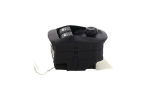 Interrupteur de leve vitre PEUGEOT 206 Photo n°2