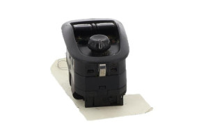 Interrupteur de leve vitre PEUGEOT 206 Photo n°3