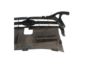 Calandre FORD MONDEO 3 Photo n°3