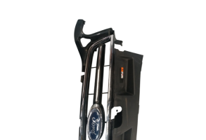 Calandre FORD MONDEO 3 Photo n°4