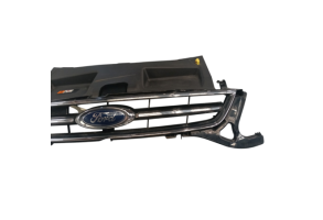 Calandre FORD MONDEO 3 Photo n°5