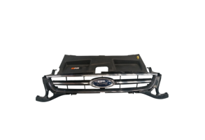 Calandre FORD MONDEO 3 Photo n°6