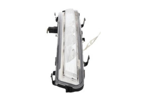 Feu diurne avant gauche FORD MONDEO 3 Photo n°2