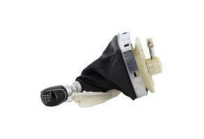 Pommeau de vitesses FORD MONDEO 3 Photo n°1