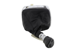 Pommeau de vitesses FORD MONDEO 3 Photo n°4