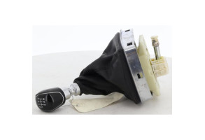 Pommeau de vitesses FORD MONDEO 3 Photo n°5