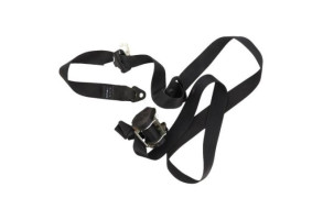 Ceinture avant droit RENAULT KANGOO 2 Photo n°1