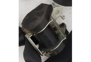 Ceinture avant droit RENAULT KANGOO 2 Photo n°3