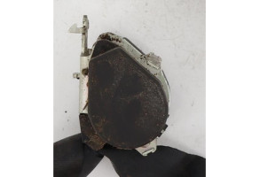 Ceinture avant droit RENAULT KANGOO 2 Photo n°5
