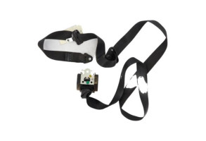 Ceinture avant droit RENAULT KANGOO 2 Photo n°7