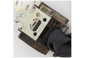 Ceinture avant gauche RENAULT KANGOO 2 Photo n°3