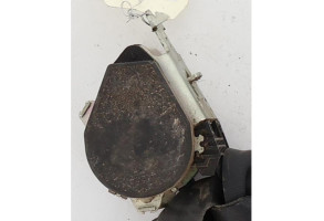 Ceinture avant gauche RENAULT KANGOO 2 Photo n°4