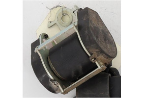 Ceinture avant gauche RENAULT KANGOO 2 Photo n°5