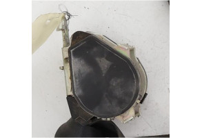 Ceinture avant gauche RENAULT KANGOO 2 Photo n°7