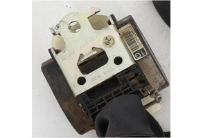 Ceinture avant gauche RENAULT KANGOO 2 Photo n°8