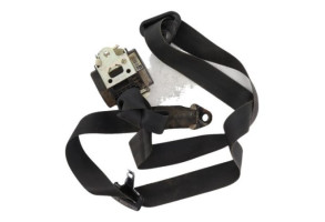 Ceinture avant gauche RENAULT KANGOO 2 Photo n°9