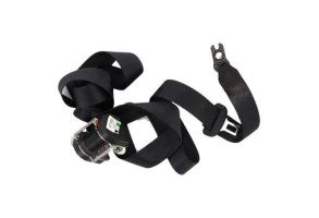 Ceinture arriere droit VOLKSWAGEN GOLF 7 Photo n°1