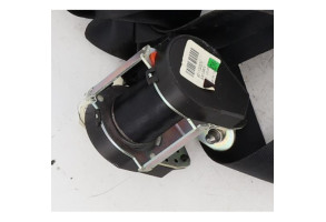 Ceinture arriere droit VOLKSWAGEN GOLF 7 Photo n°2