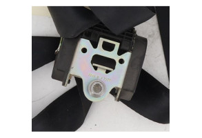 Ceinture arriere droit VOLKSWAGEN GOLF 7 Photo n°4