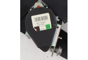 Ceinture arriere droit VOLKSWAGEN GOLF 7 Photo n°5