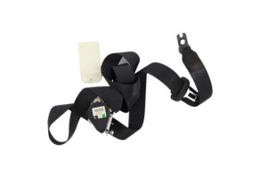 Ceinture arriere droit VOLKSWAGEN GOLF 7 Photo n°6