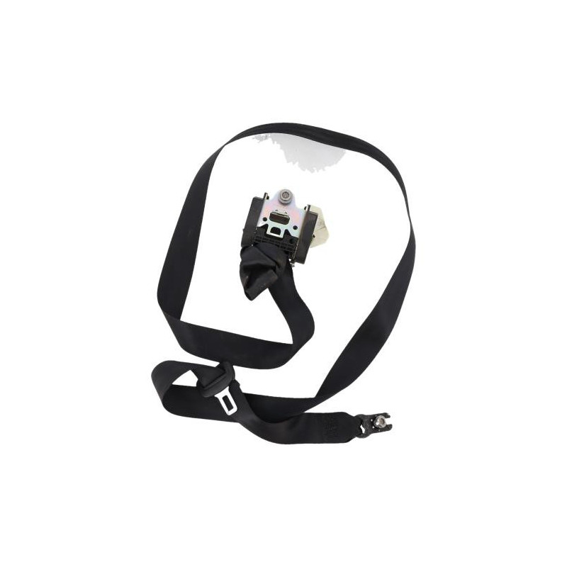 Ceinture arriere gauche VOLKSWAGEN GOLF 7 Photo n°1