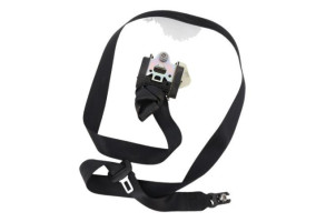 Ceinture arriere gauche VOLKSWAGEN GOLF 7 Photo n°1