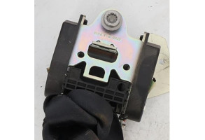 Ceinture arriere gauche VOLKSWAGEN GOLF 7 Photo n°2