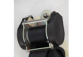 Ceinture arriere gauche VOLKSWAGEN GOLF 7 Photo n°4