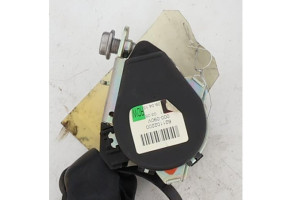 Ceinture arriere gauche VOLKSWAGEN GOLF 7 Photo n°5