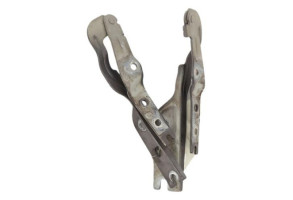 Charniere de capot VOLKSWAGEN GOLF 7 Photo n°2