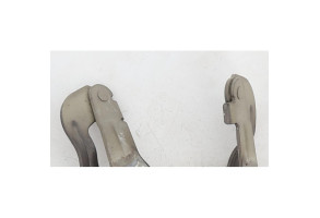 Charniere de capot VOLKSWAGEN GOLF 7 Photo n°3