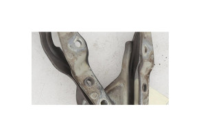 Charniere de capot VOLKSWAGEN GOLF 7 Photo n°4