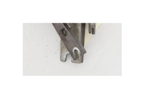 Charniere de capot VOLKSWAGEN GOLF 7 Photo n°5