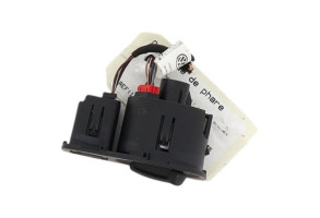 Commande de phare VOLKSWAGEN GOLF 7 Photo n°3