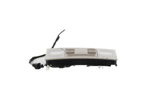 Eclairage de plafonnier VOLKSWAGEN GOLF 7 Photo n°1