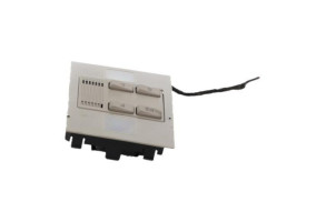 Eclairage de plafonnier VOLKSWAGEN GOLF 7 Photo n°2