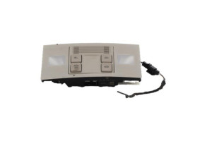 Eclairage de plafonnier VOLKSWAGEN GOLF 7 Photo n°3