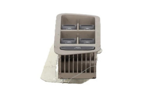 Interrupteur de leve vitre avant gauche VOLKSWAGEN GOLF 7 Photo n°4