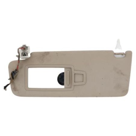 Pare soleil gauche VOLKSWAGEN GOLF 7