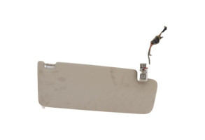 Pare soleil gauche VOLKSWAGEN GOLF 7 Photo n°2