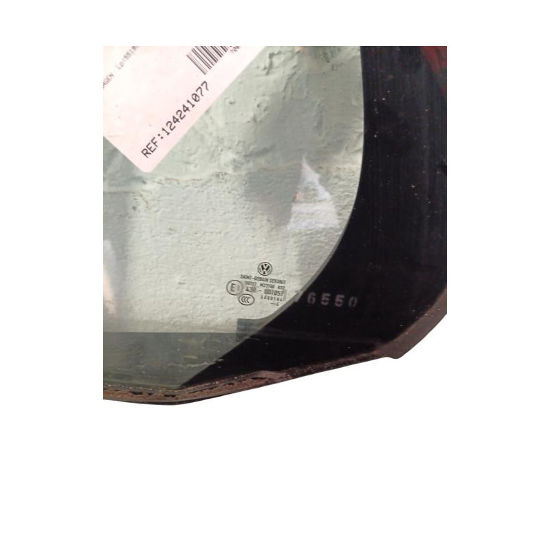 Custode arriere gauche (porte) VOLKSWAGEN GOLF 7 Photo n°1