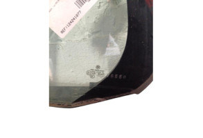 Custode arriere gauche (porte) VOLKSWAGEN GOLF 7 Photo n°1