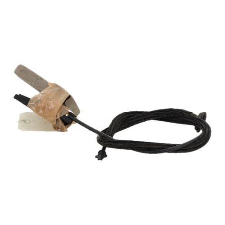 Poignee d'ouverture de capot VOLKSWAGEN GOLF 7