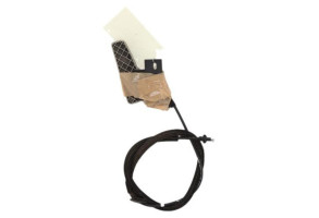 Poignee d'ouverture de capot VOLKSWAGEN GOLF 7 Photo n°4