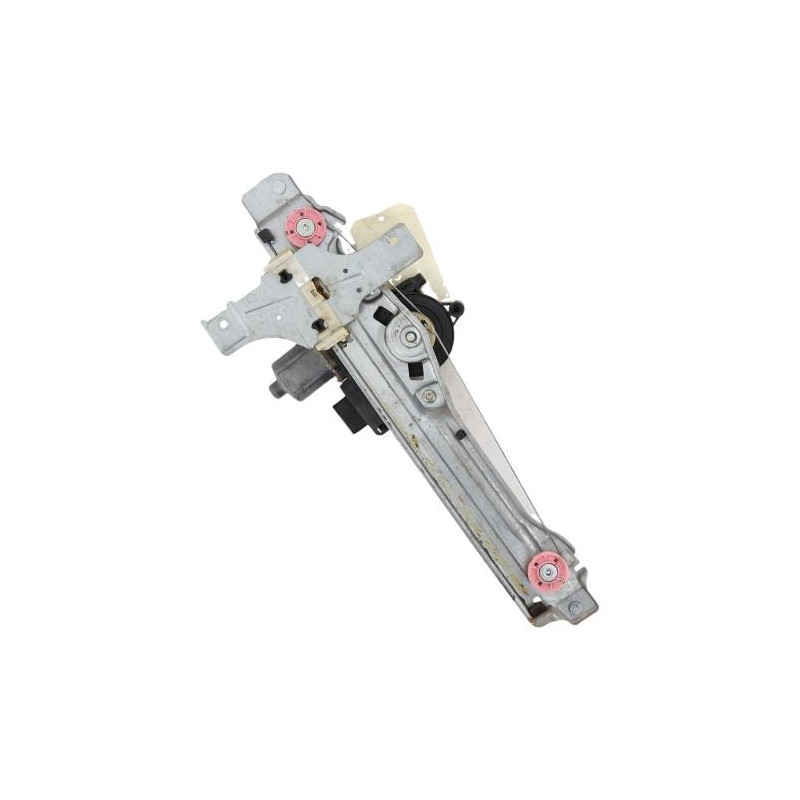 Leve vitre electrique arriere droit PEUGEOT 208 1 Photo n°1