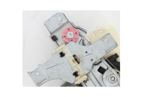 Leve vitre electrique arriere droit PEUGEOT 208 1 Photo n°2