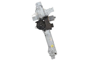 Leve vitre electrique arriere droit PEUGEOT 208 1 Photo n°5