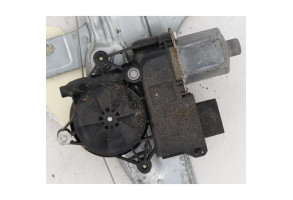 Leve vitre electrique arriere droit PEUGEOT 208 1 Photo n°6