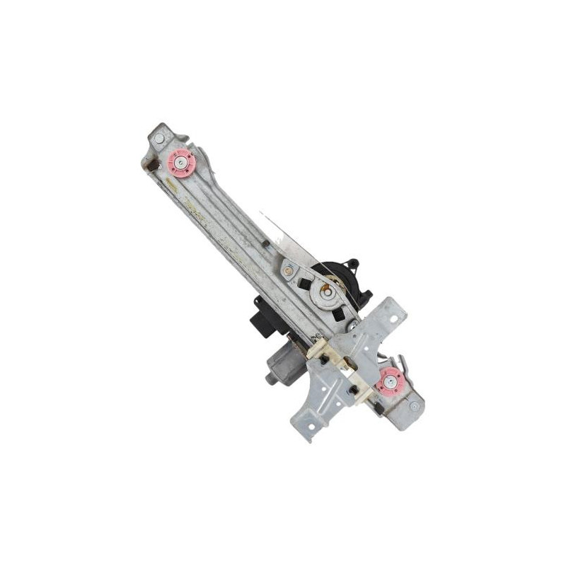 Leve vitre electrique arriere gauche PEUGEOT 208 1 Photo n°1